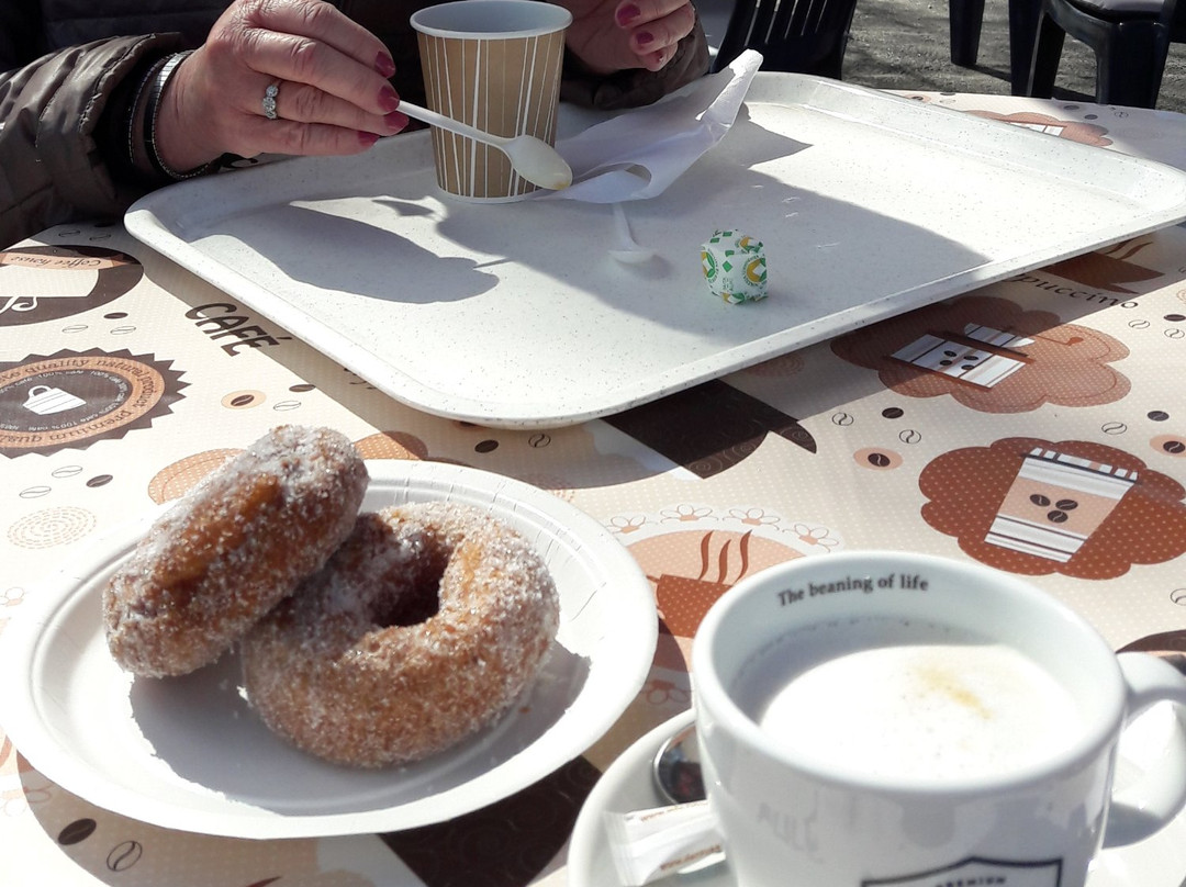 Cafe Torikaffe