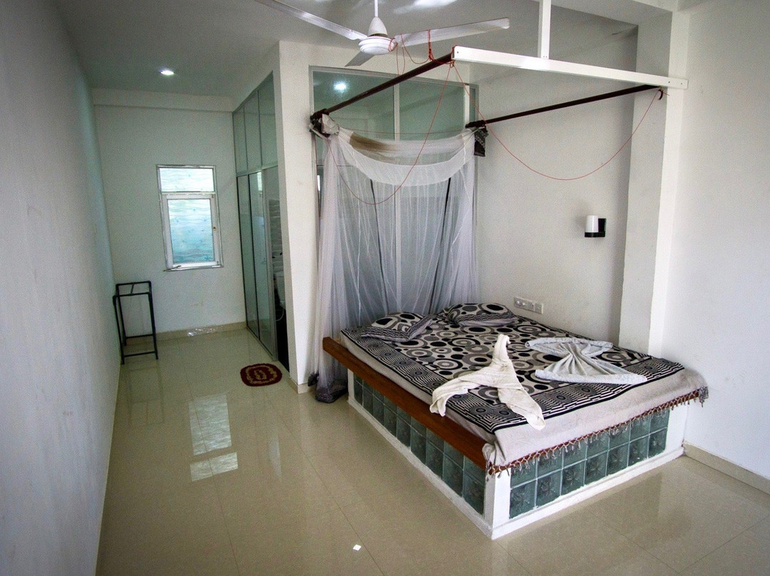 Yelum Guesthouse主图