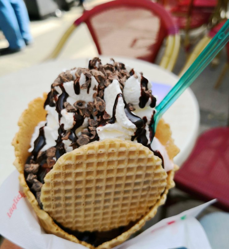 Eiscafé Venezia - Gelato One UG