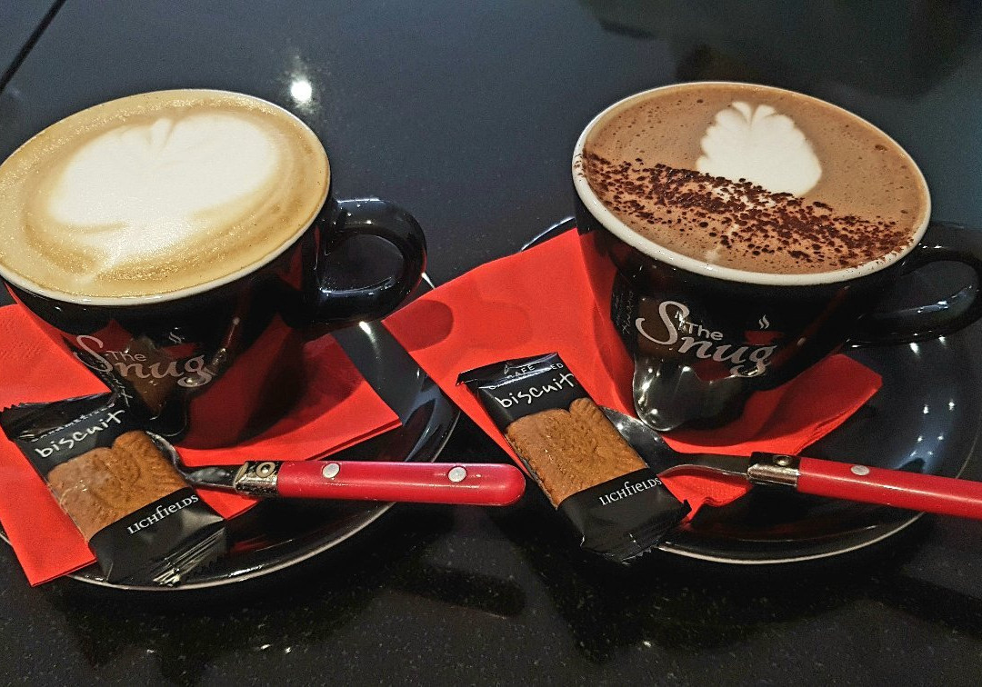 The Snug Cafe