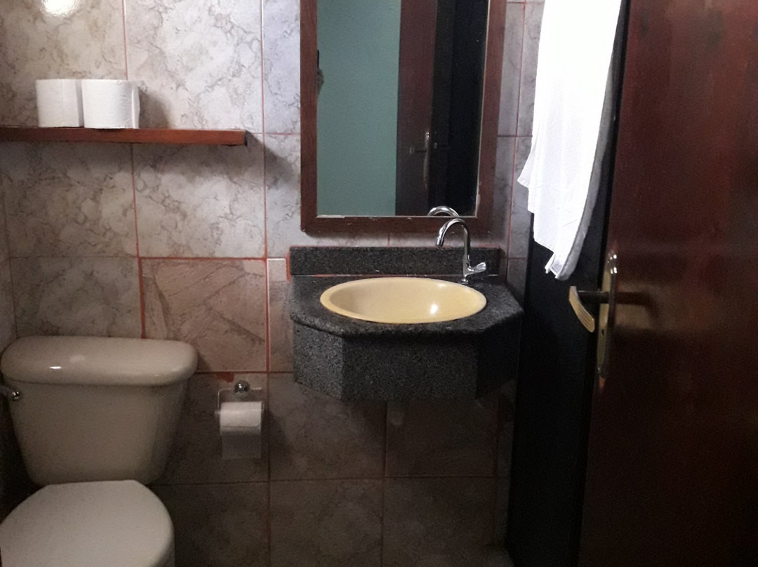 Hotel da Canoa主图