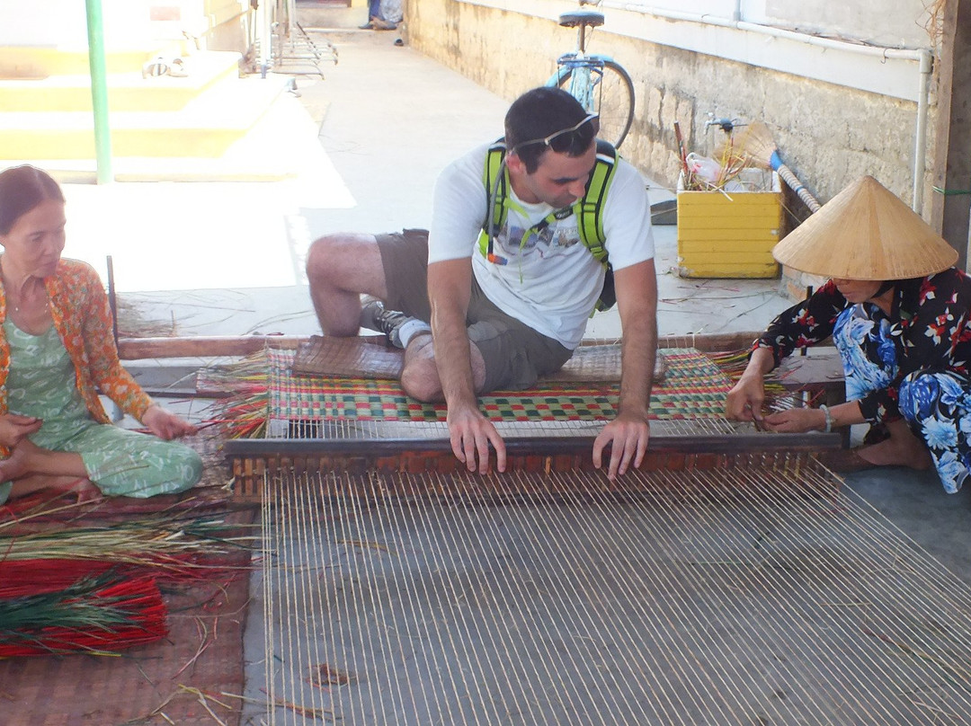 The Vietnam Wanderers-芽庄必去景点