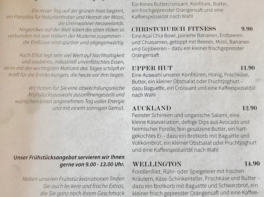 Mauer旅游攻略图片