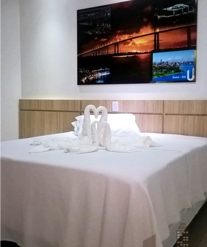 Urbano's Hotel主图