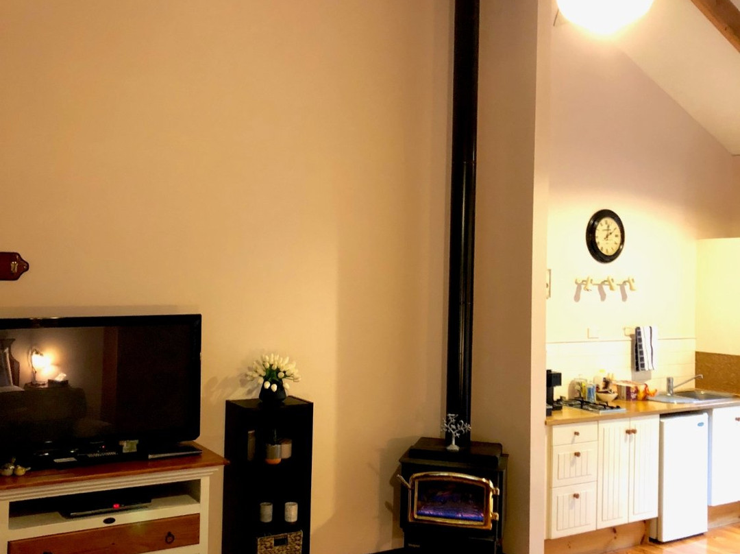 Glenview Retreat Emerald主图