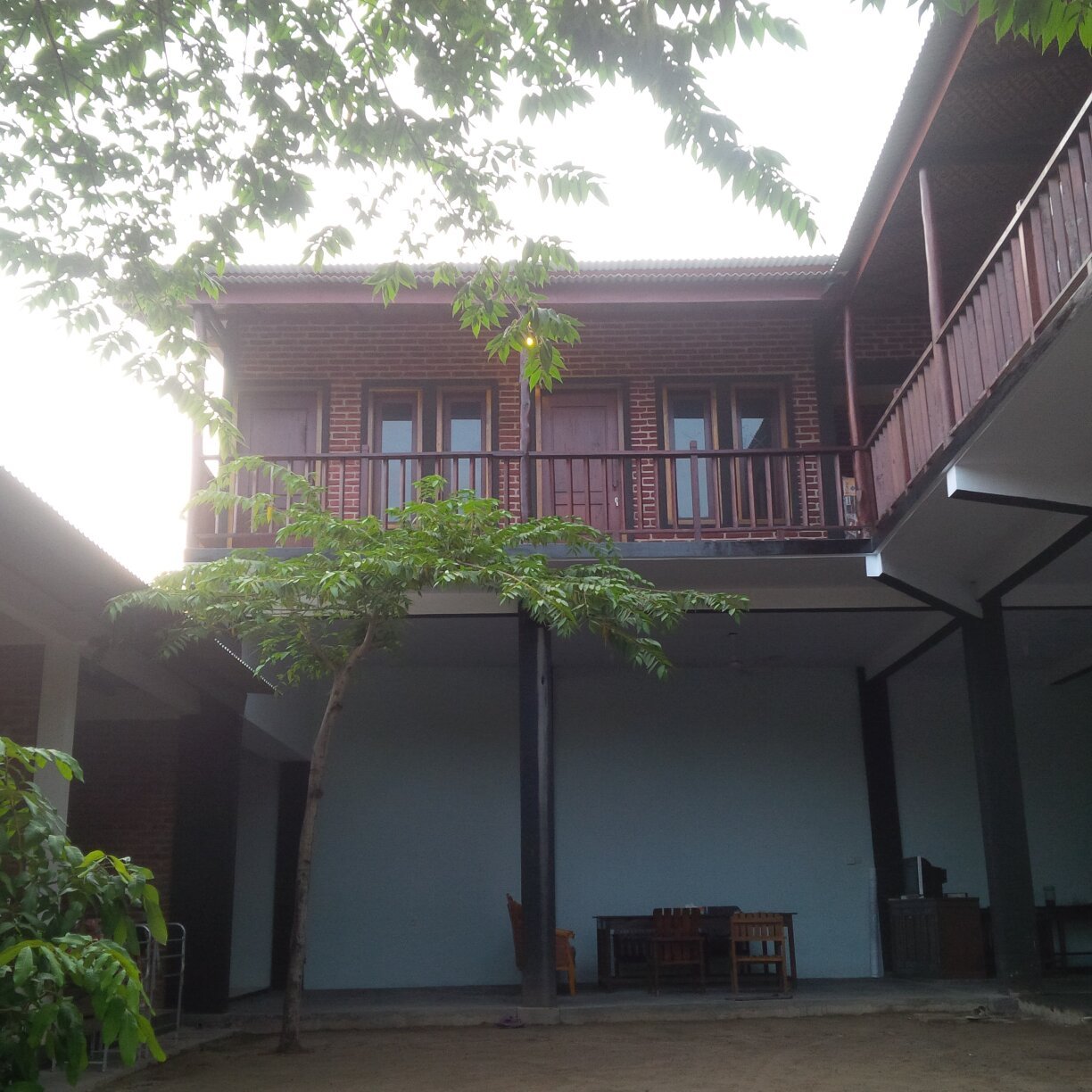 WatuKarung Sackstone Guest House-官方