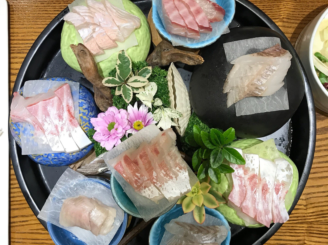 华城市餐馆和美食-Sapporo Dongtan