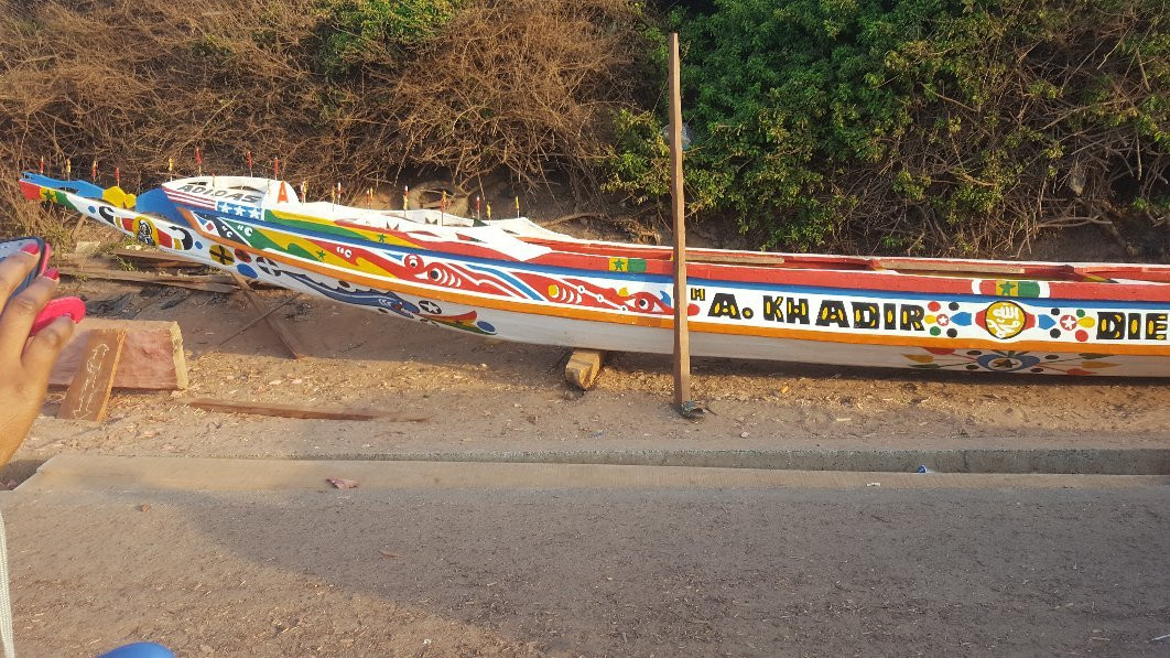 Bakau Fish Market景点图片