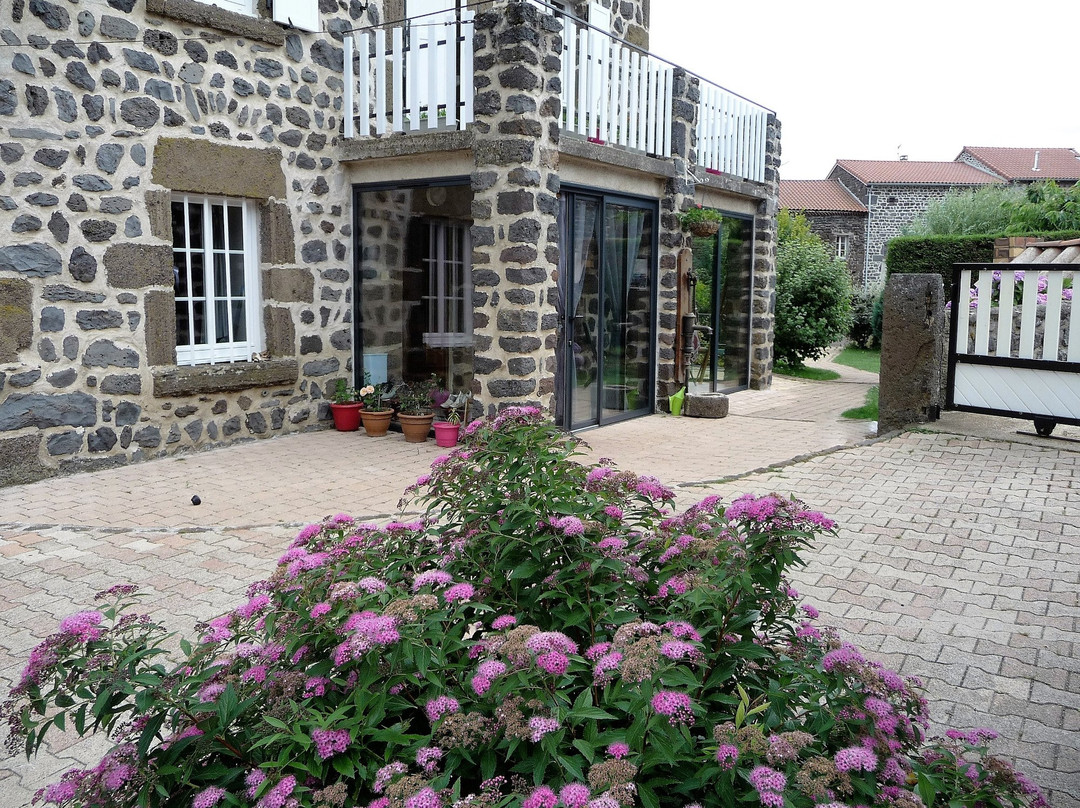 La Maison d'Amélina主图