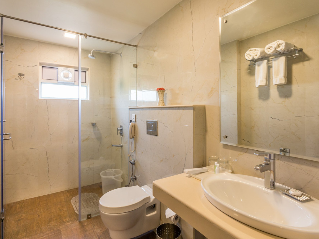 Cygnett Inn Ramachandra主图