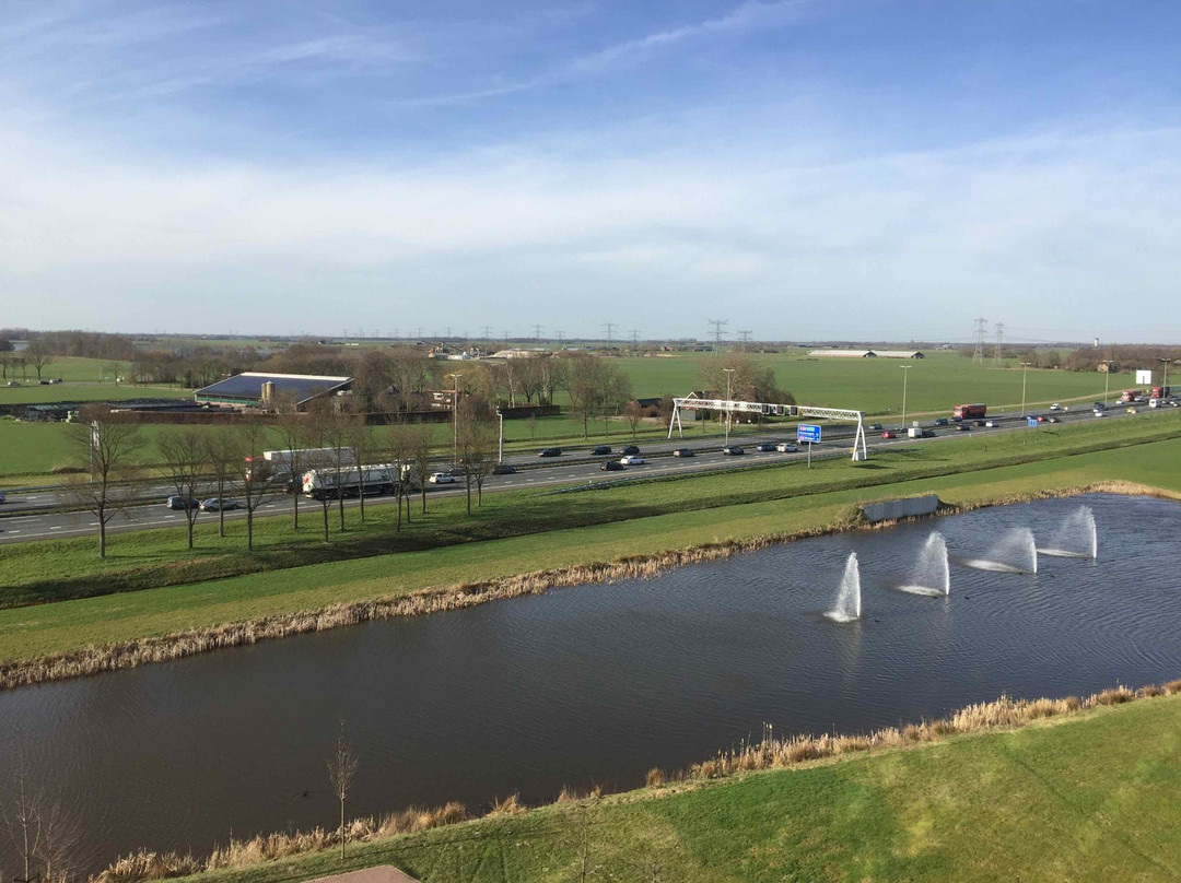 Van der Valk Hotel Zwolle主图