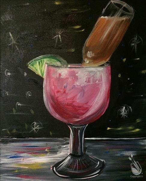 Painting With A Twist景点图片