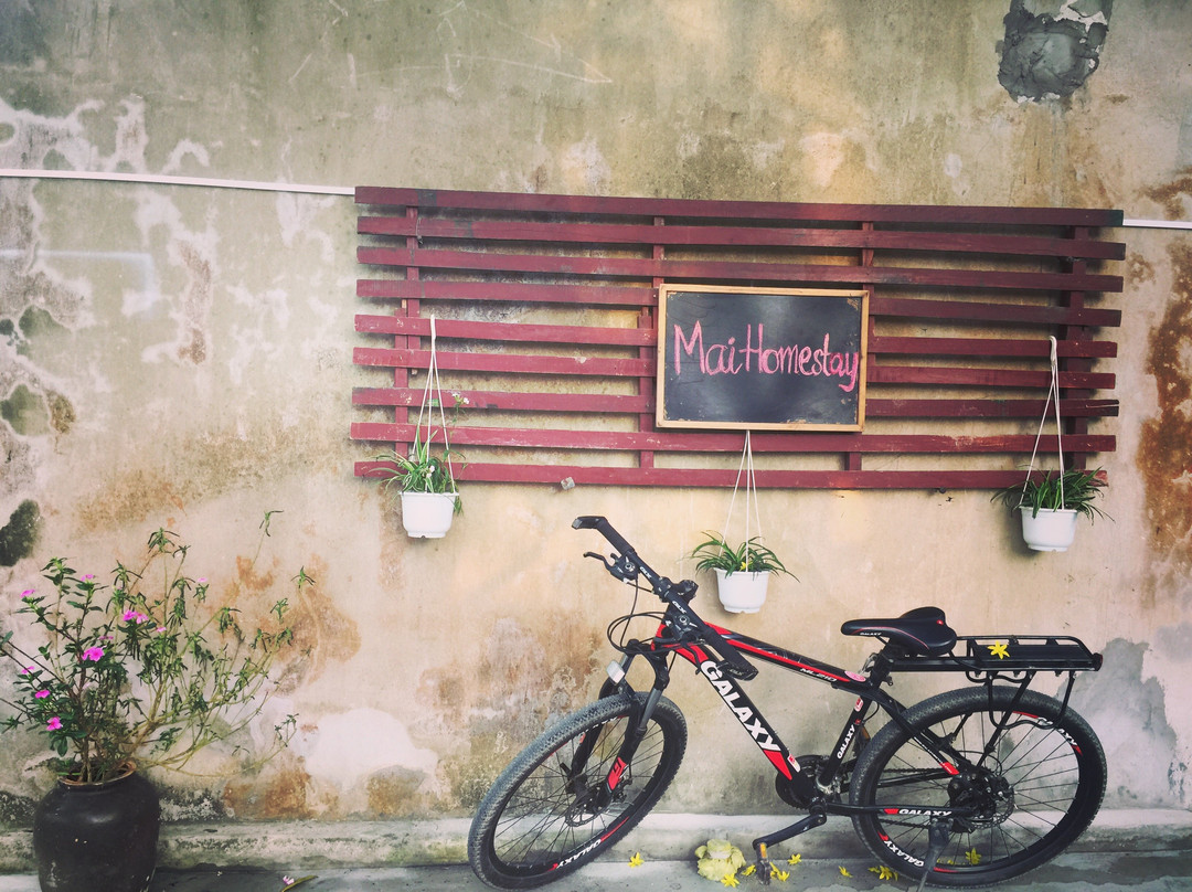 Mai Homestay