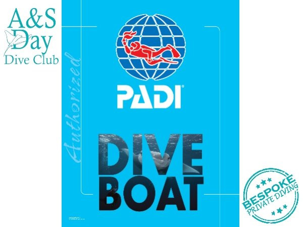 A & S Day Dive Club-皮索里必去景点