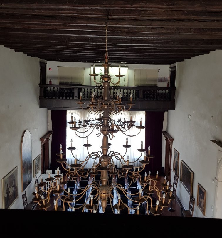 Koper Regional Museum景点图片
