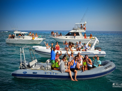 Corralejo Charter and Fishing