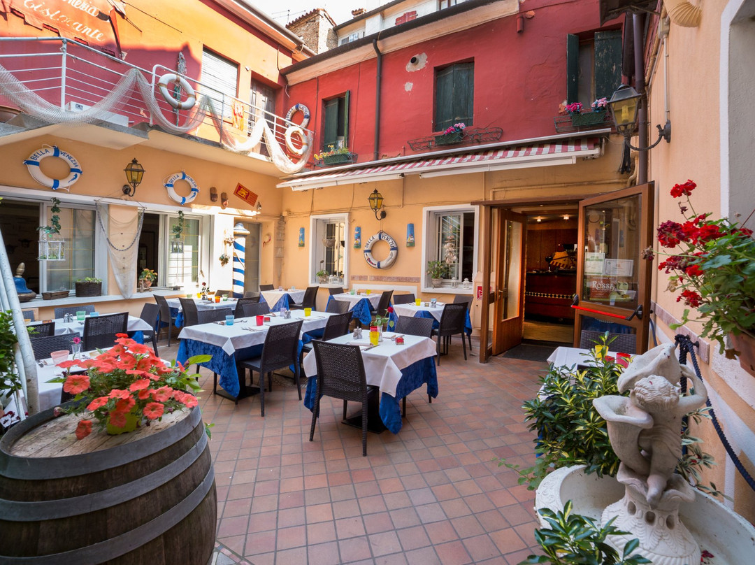 Ristorante Bella Venezia