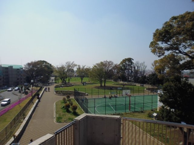 Nogeyama Park-Nishi必去景点