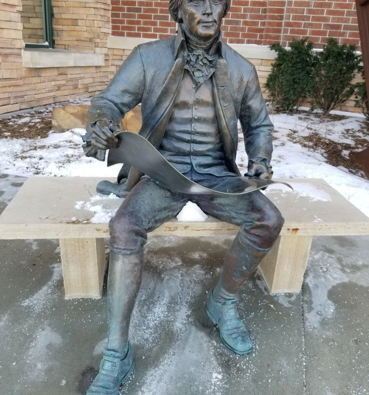 Village Pointe-奥马哈必去景点