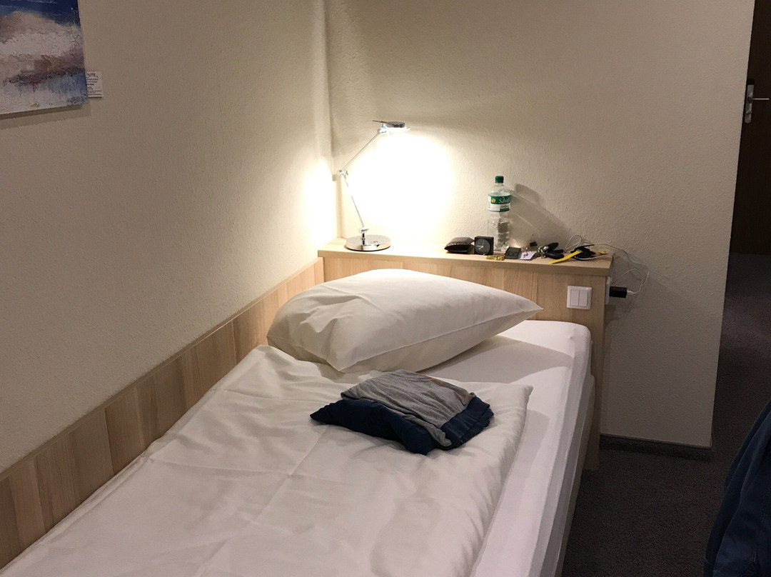 Hotel Siebenschlafer主图