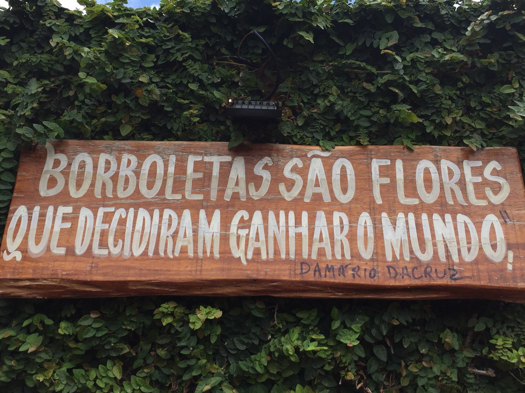 Sao Felix do Paraguassu旅游攻略图片
