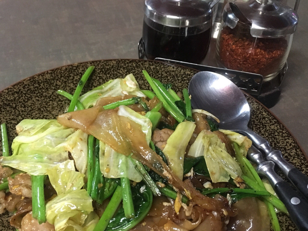 タイレストランイーサン