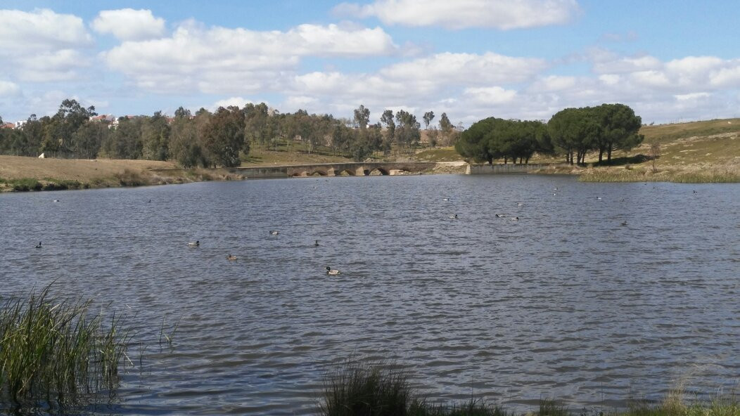 Parque Reserva Natural Las Quinientas景点图片