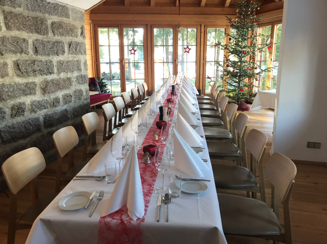 Inselklause Schwarzwald主图