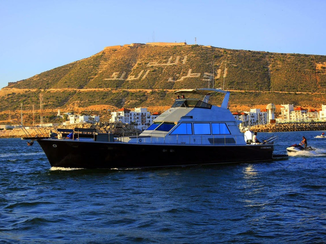 Agadir Golden Trip Official-阿加迪尔必去景点