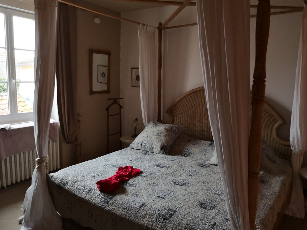 Maison des Anges主图