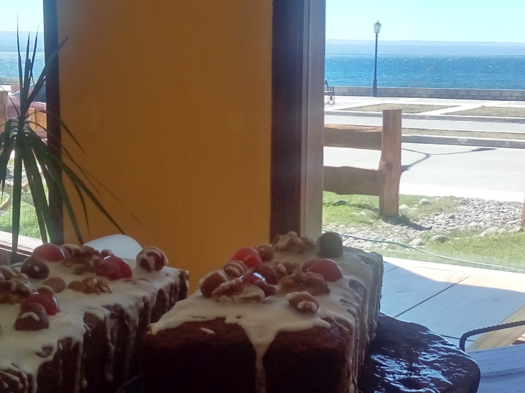 Los Antiguos餐馆和美食-Baires