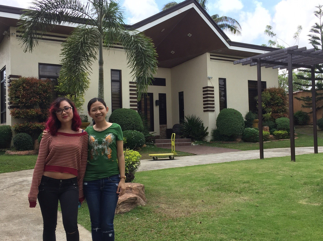 A&A Garden Suites主图