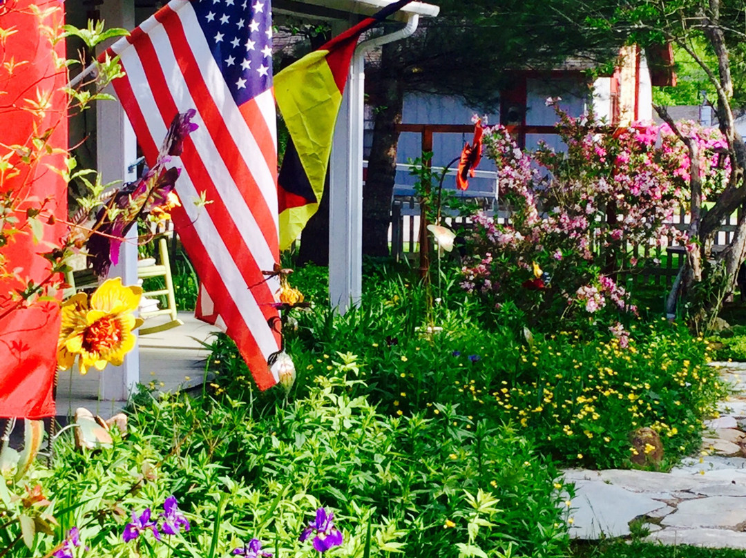 Gable Haus Cottages主图