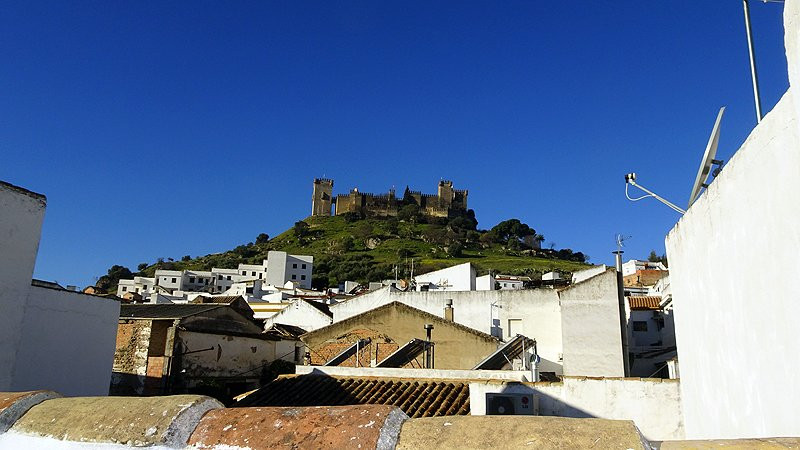 Fuentepiedra Casa Rural主图
