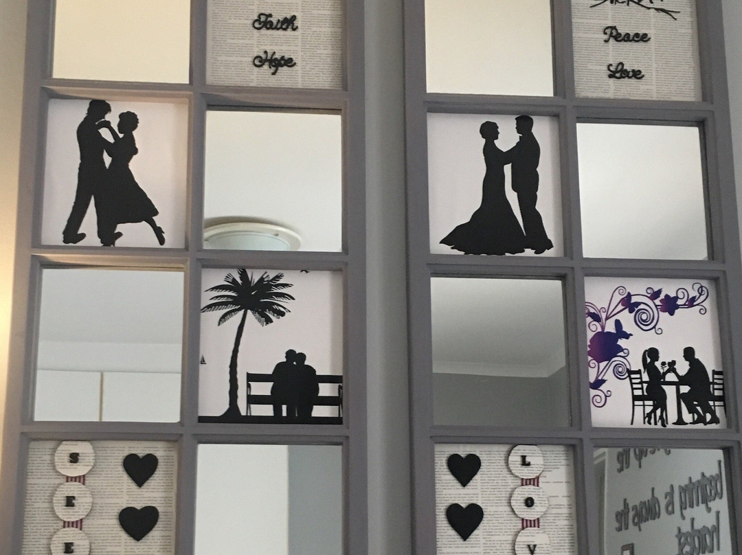 马卡里奥斯 B & B主图