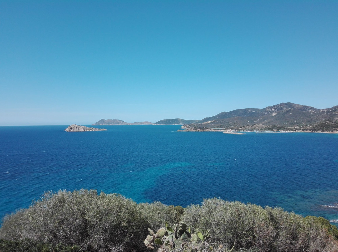 Agrituerra (ex Sa Tuerra)主图