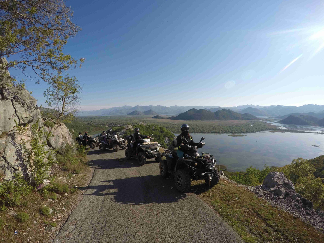 ATV4.me-Podgorica Municipality必去景点