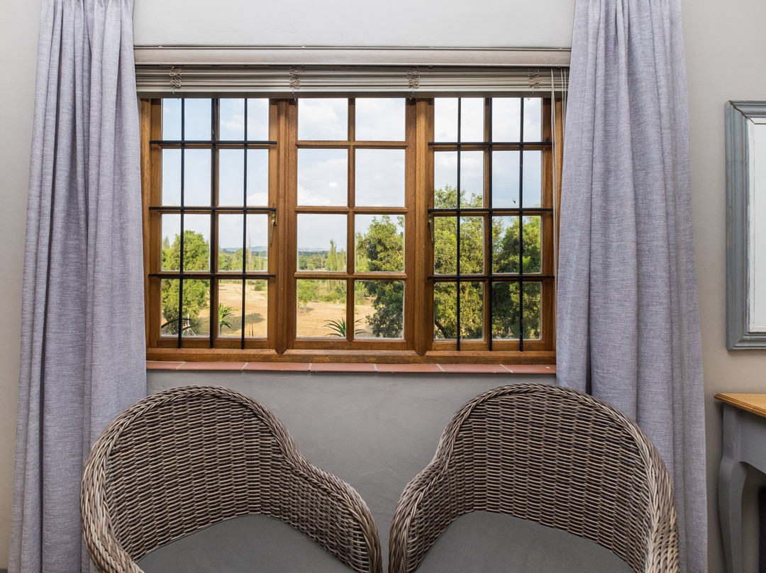 Guesthouse @ 56主图