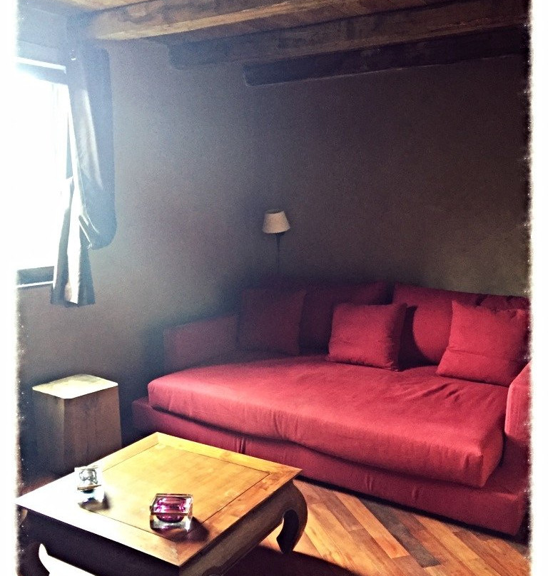 B&B Oca Nera Lerici主图