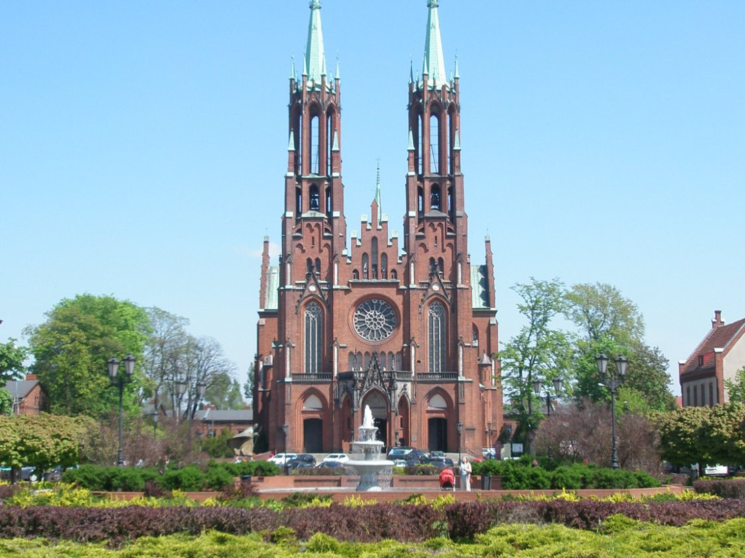 Church of Our Lady of Consolation景点图片