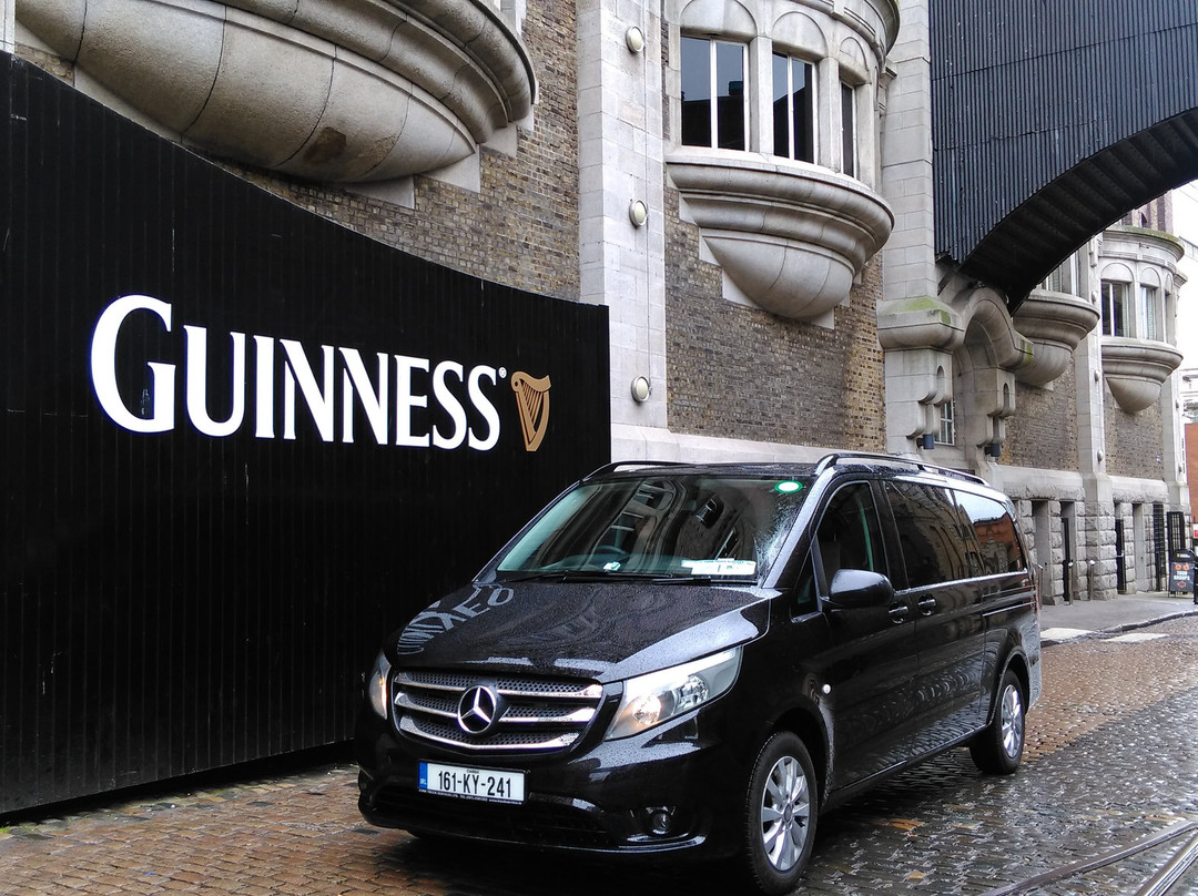 O'Callaghans Coaches & Chauffeur Services-基拉尼必去景点