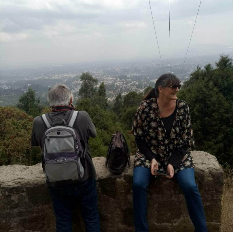 Dawit Addis City Tour景点图片