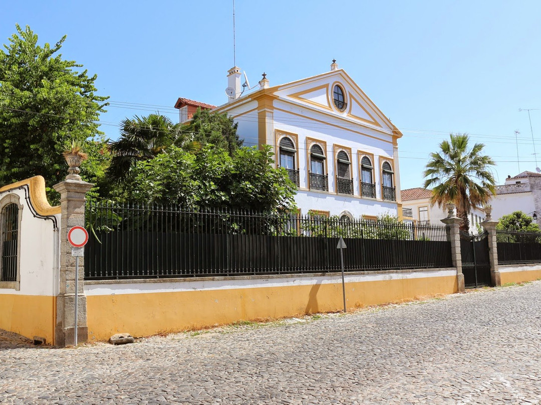 Palacete da Rua do Cicioso景点图片