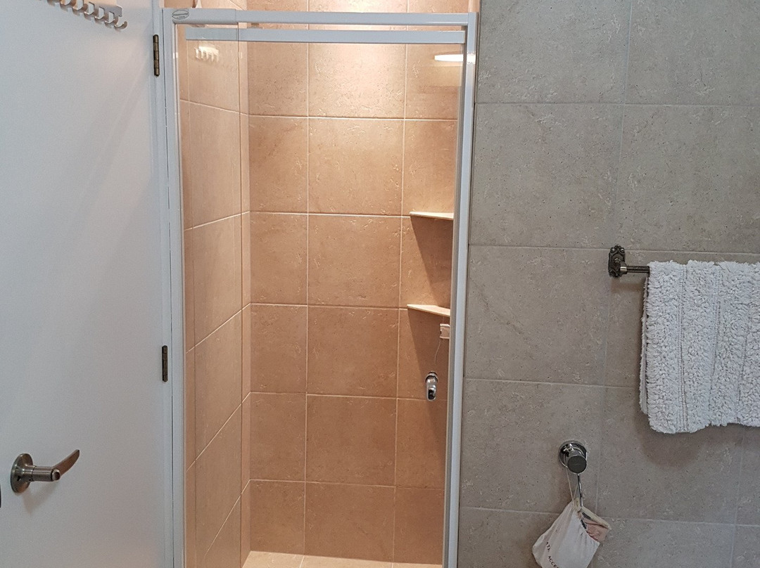 Fernglen Bed & Breakfast主图