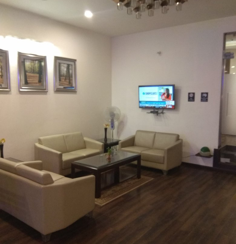 Grand Fortune Beacon, Ichalkaranji (Maharashtra)主图