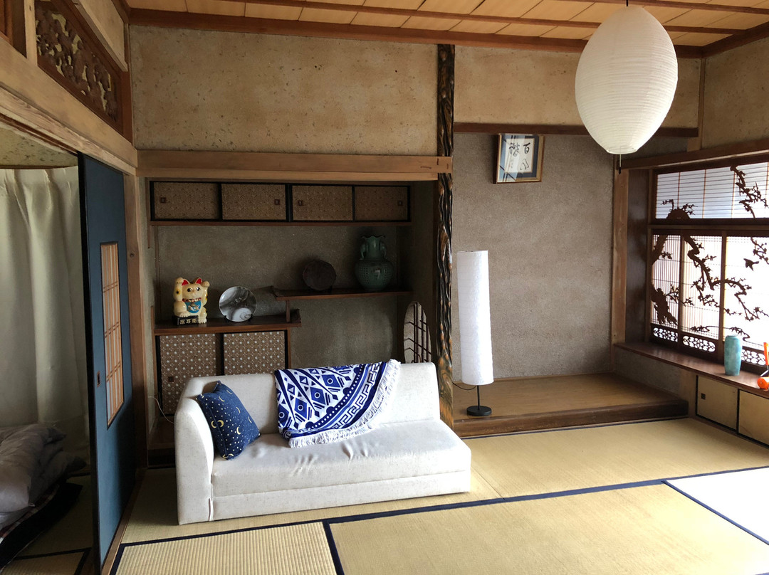 Guest House Ne doco