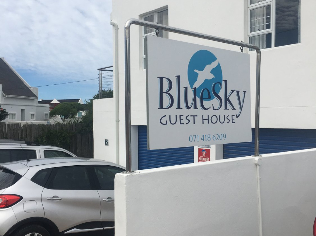 Blue Sky Guest House Arniston主图