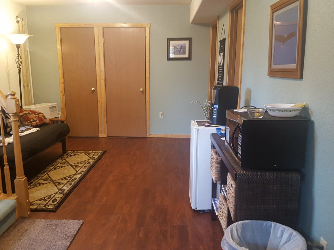 Southern Bluff Bed & Breakfast主图