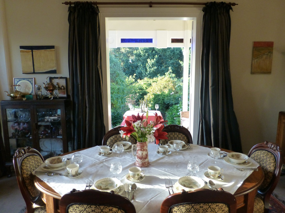 Cobden Garden