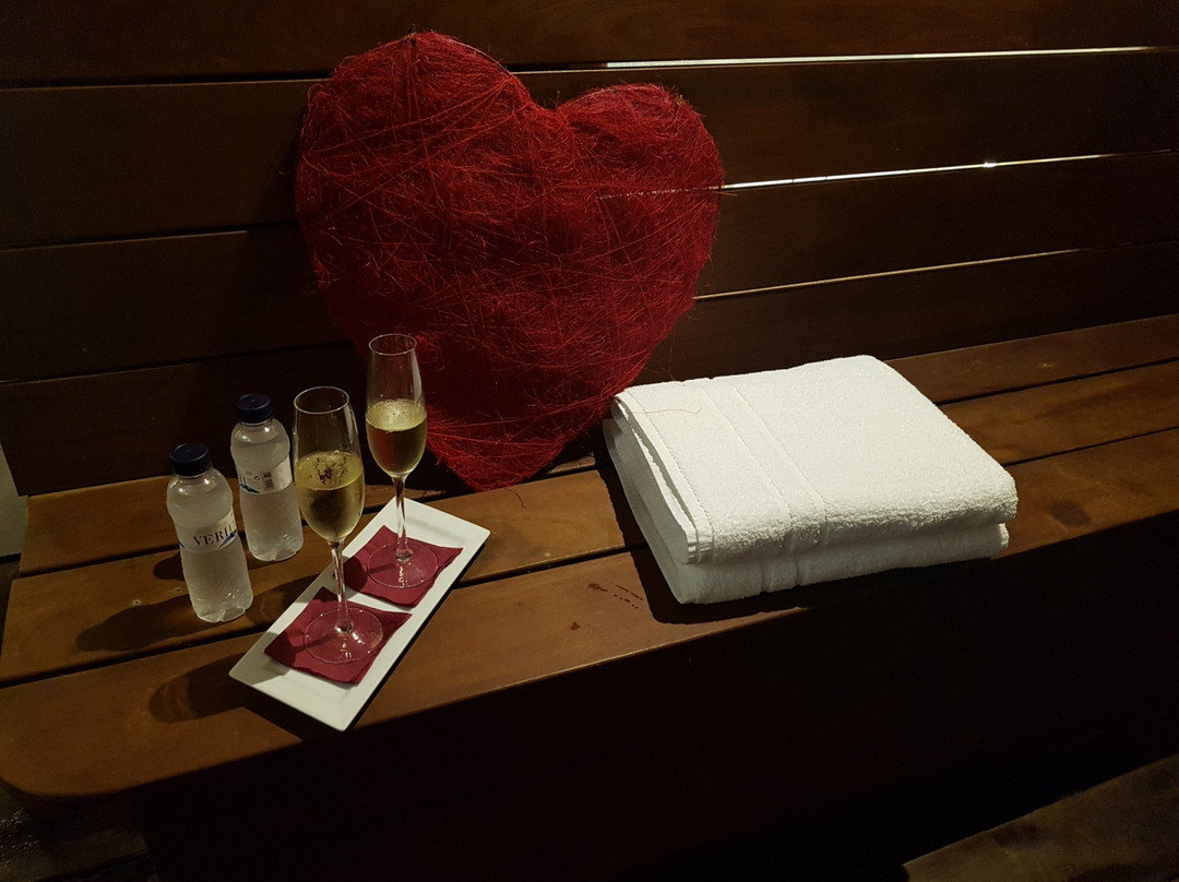 Hotel Palacio del Obispo主图